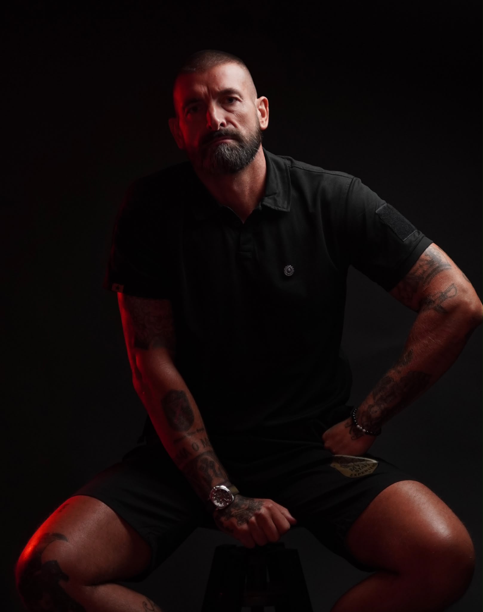 Vito Head Coach